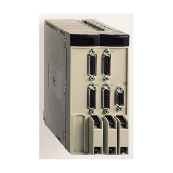 Schneider Electric TSXCAY42