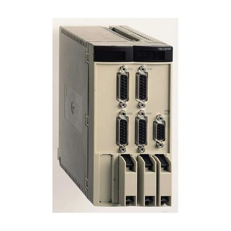 Schneider Electric TSXCAY42