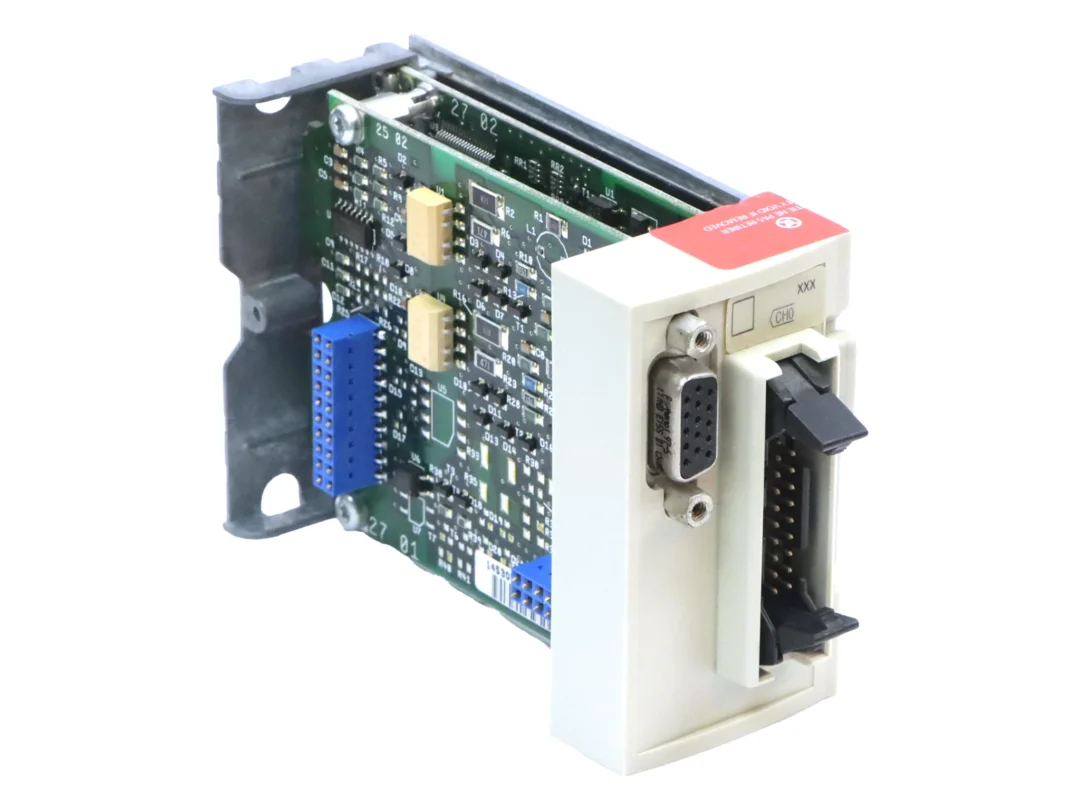 Schneider Electric TSXCTZ1A