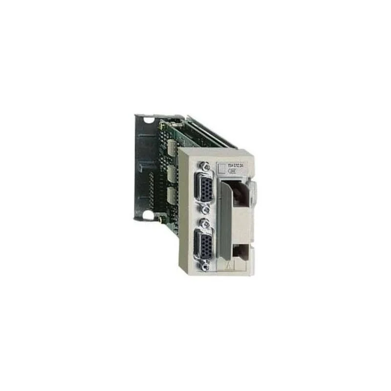 Schneider Electric TSXCTZ2A