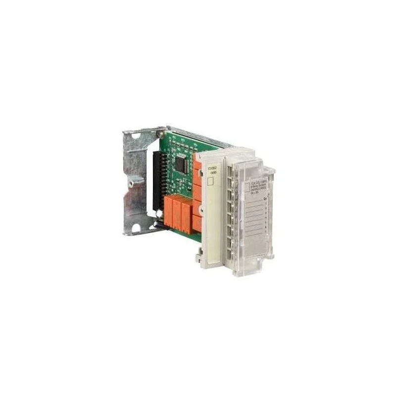 Schneider Electric TSXDSZ08R5