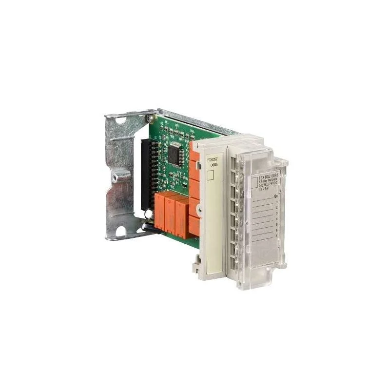 Schneider Electric TSXDSZ08T2K