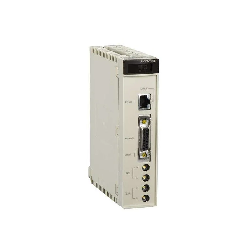 Schneider Electric TSXETY110WS