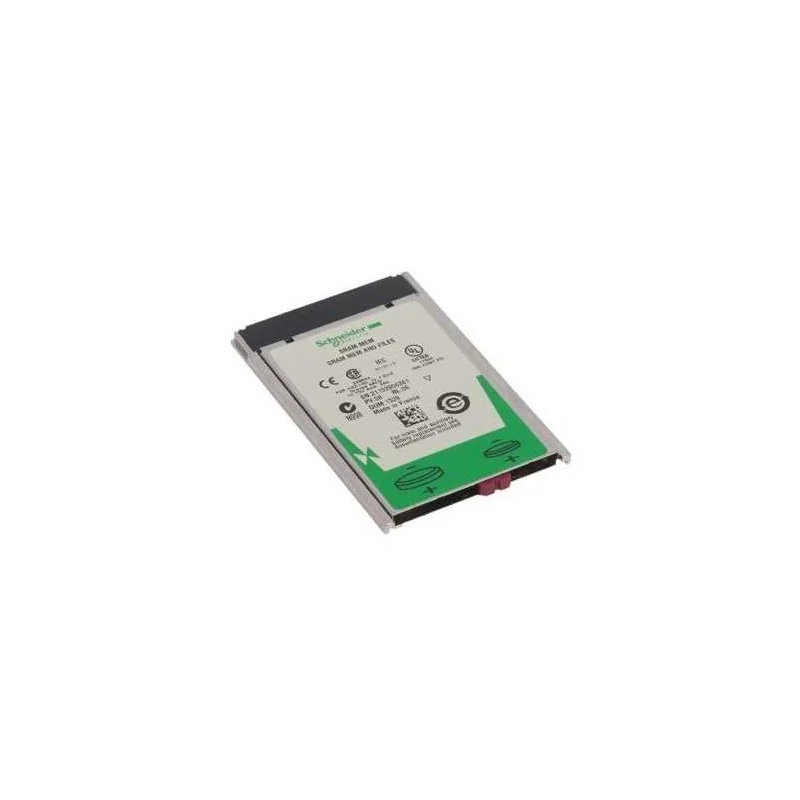 Schneider Electric TSXMFPP001M