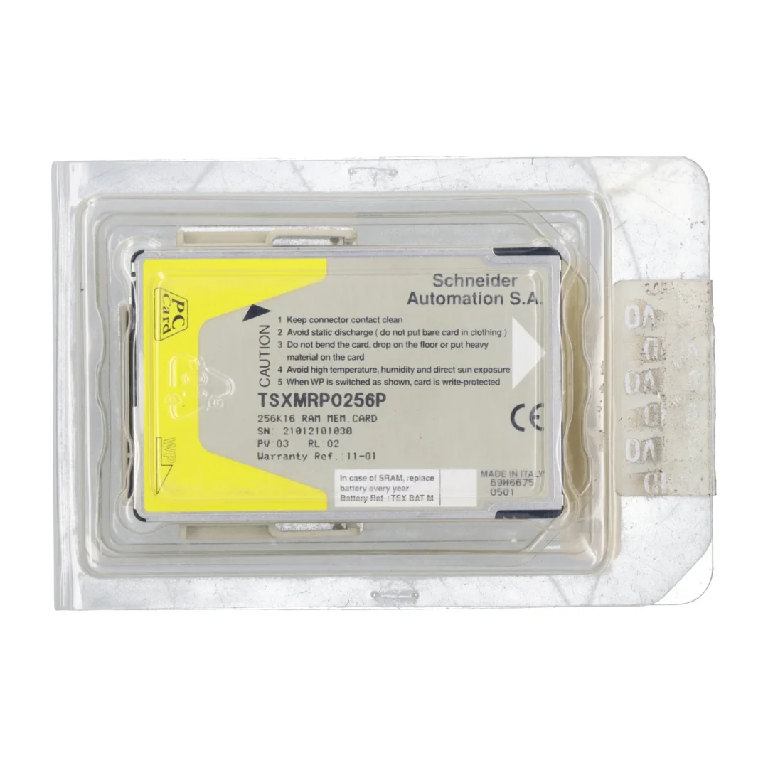 Schneider Electric TSXMRP0256P