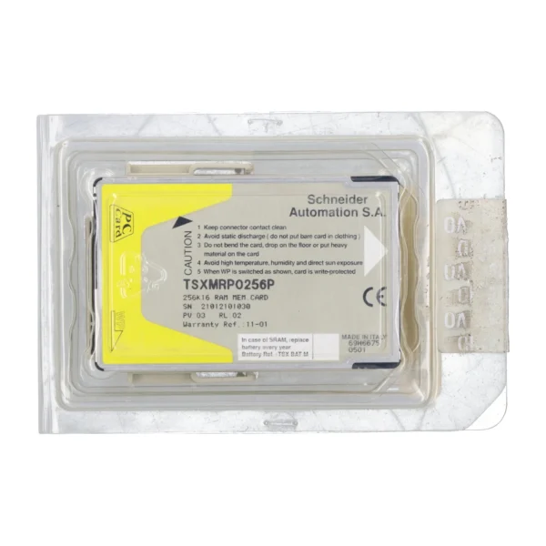 Schneider Electric TSXMRP0256P