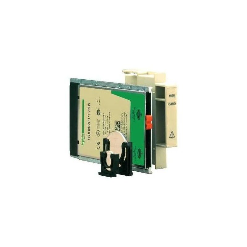 Schneider Electric TSXMRPP128K