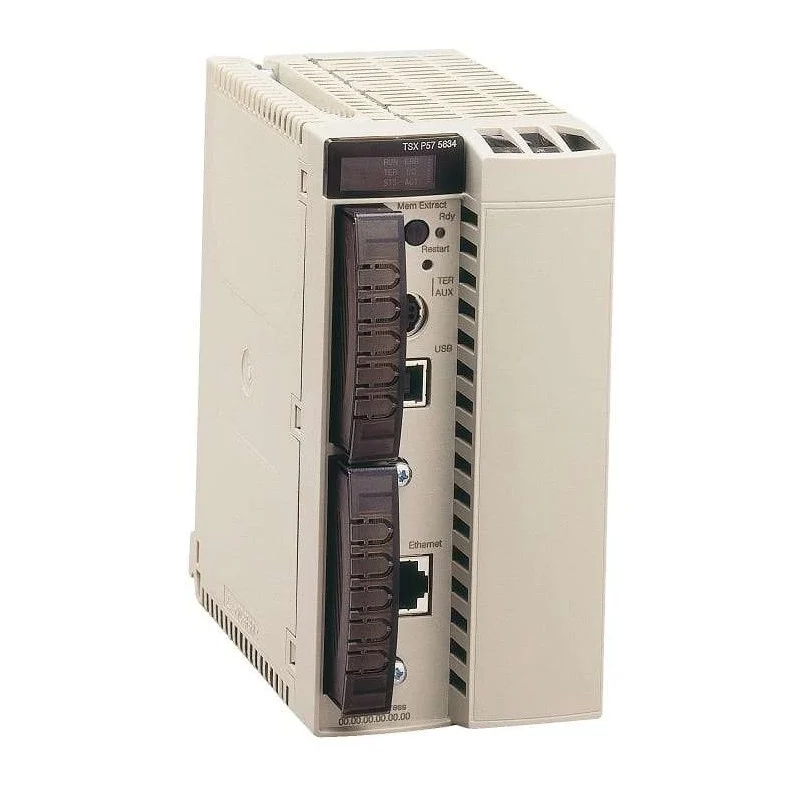 Schneider Electric TSXP575634M