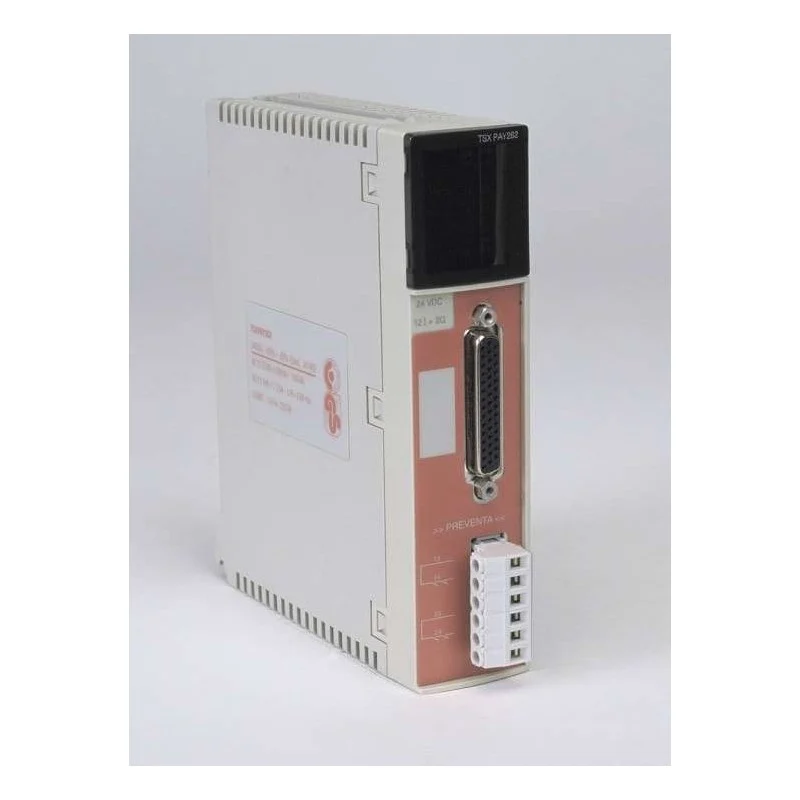 Schneider Electric TSXPAY262