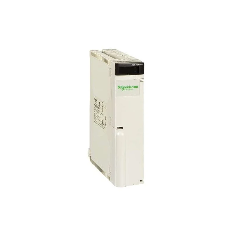 Schneider Electric TSXPSY2600M