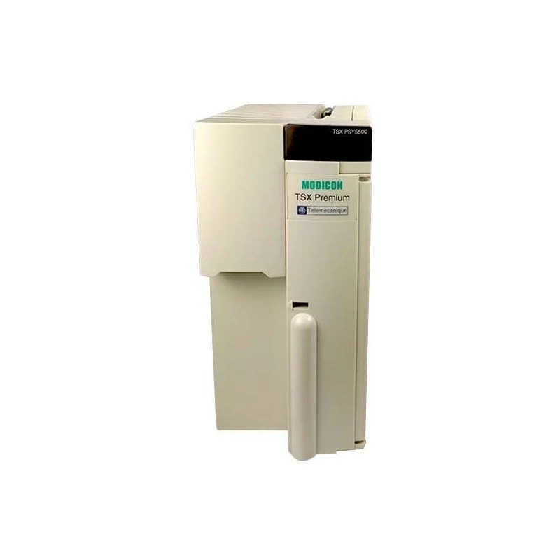 Schneider Electric TSXPSY5500M