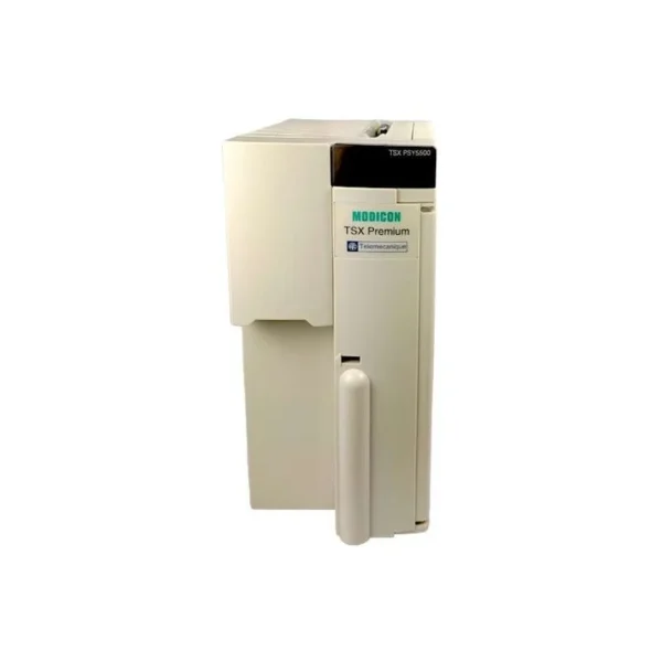 Schneider Electric TSXPSY5520M