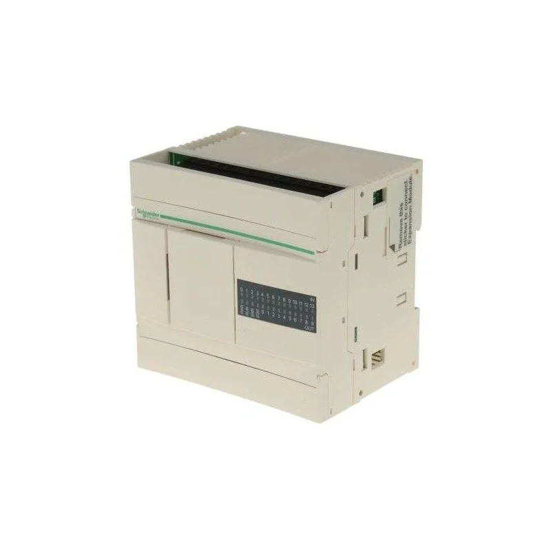 Schneider Electric TWDLCDA24DRF