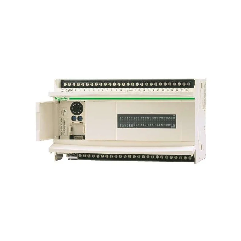 Schneider Electric TWDLCDA40DRF