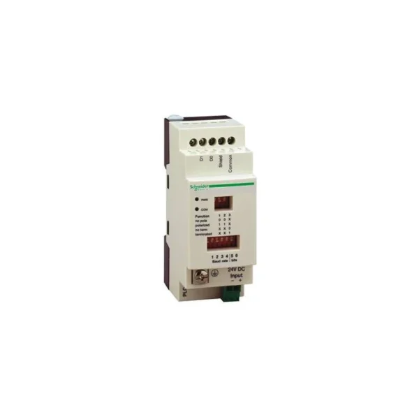 Schneider Electric TWDXCAISO