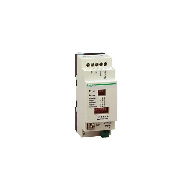 Schneider Electric TWDXCAISO