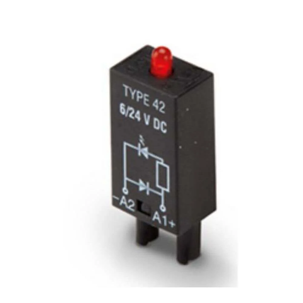 Omron TYPE 42
