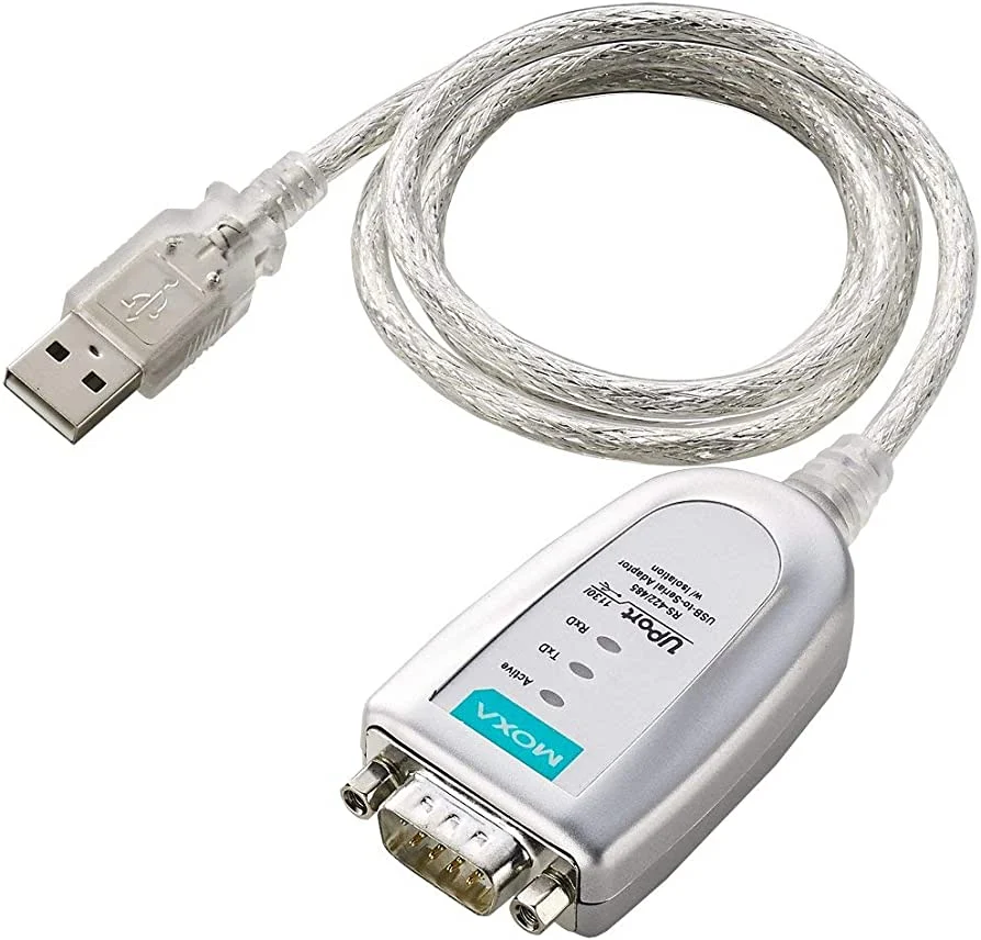 Moxa UPORT 1130I