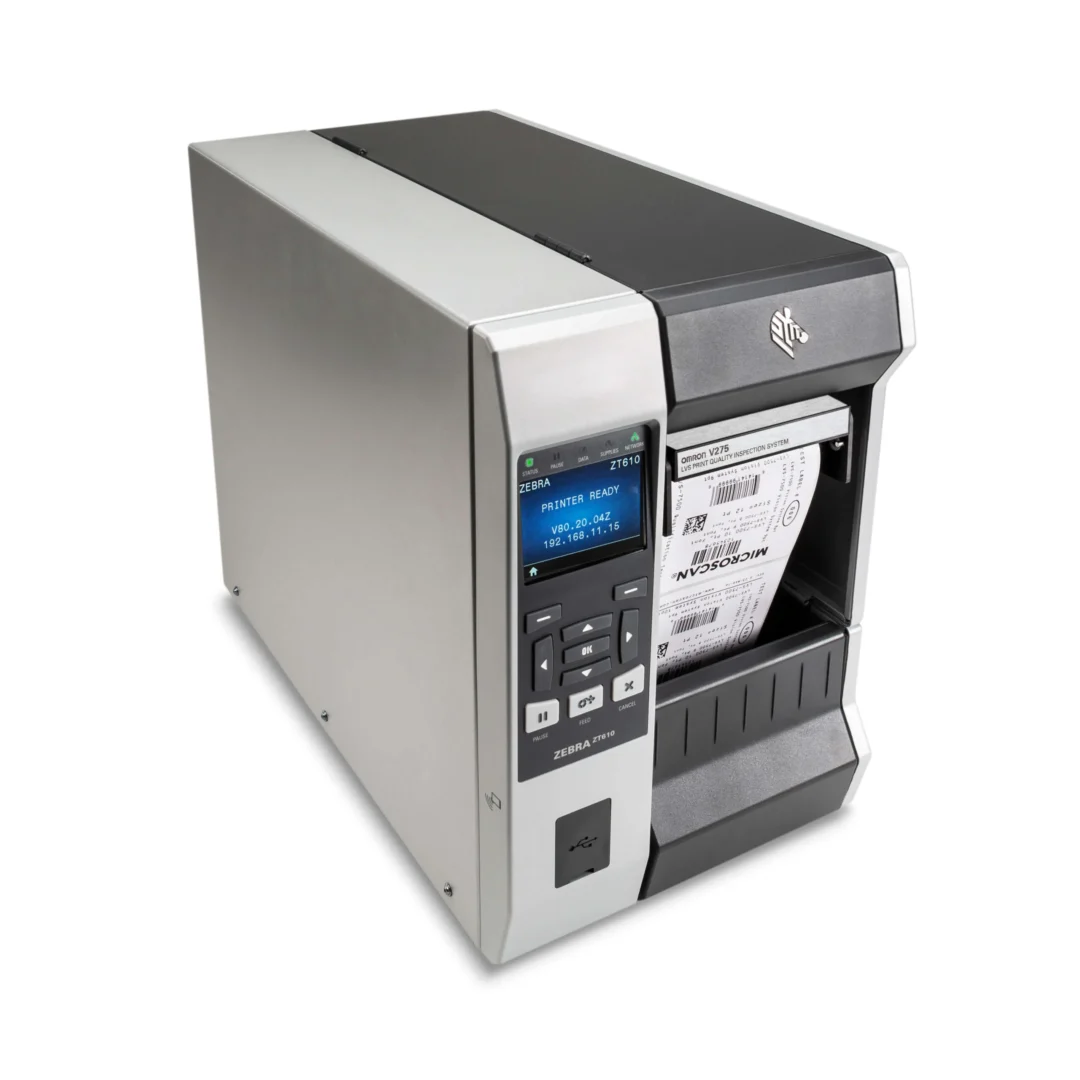 Omron V275-P86Z62030-CC