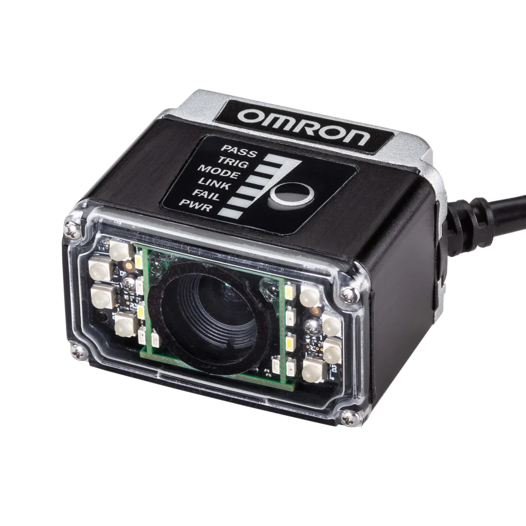 Omron V420-F000L12M-SWX