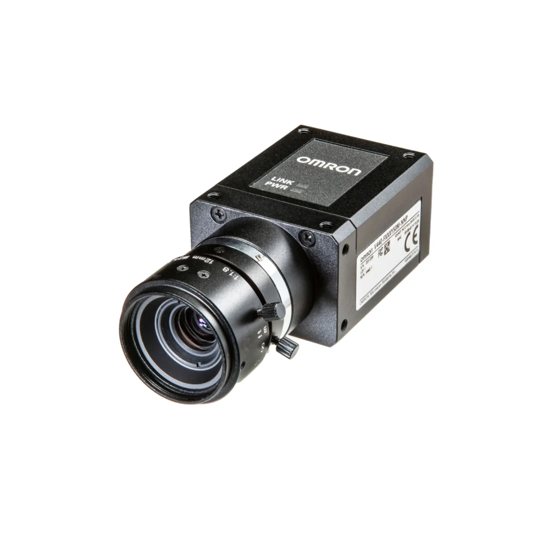 Omron V440-FXXXY50M-NNX