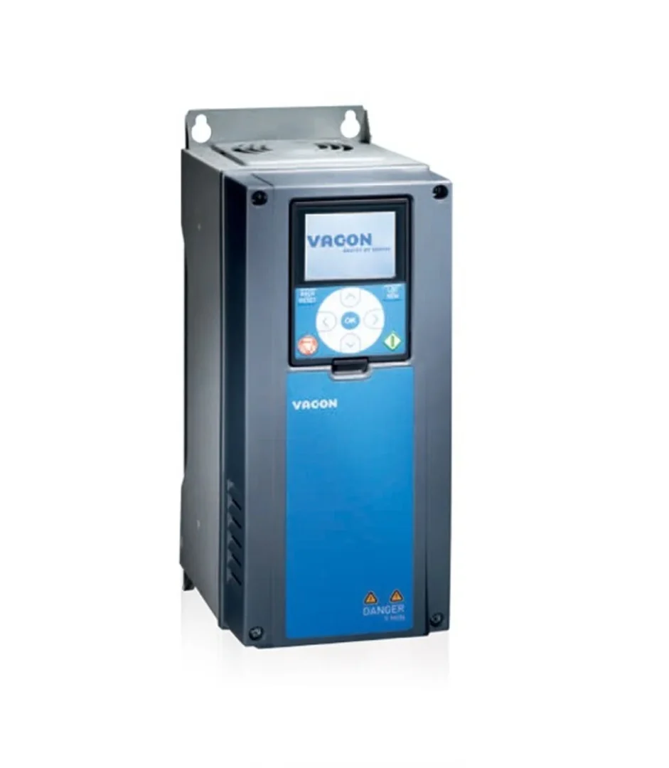 Danfoss VACON0100-3L-0003-5-HVAC