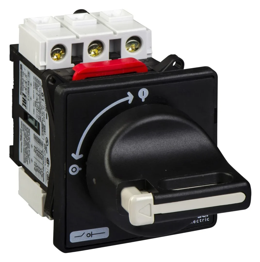Schneider Electric VBD01