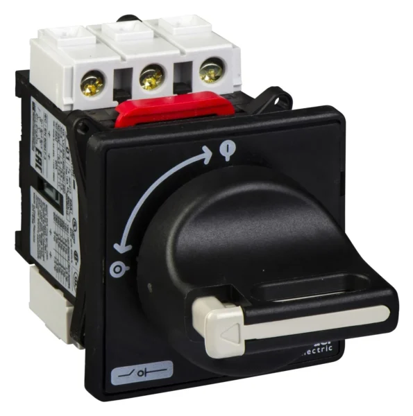 Schneider Electric VBD01