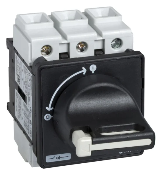 Schneider Electric VBD02