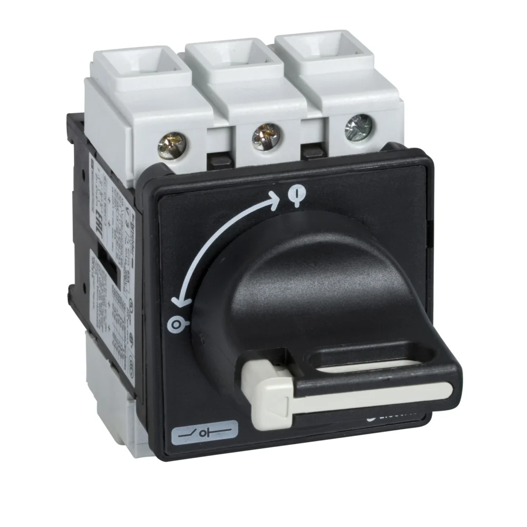 Schneider Electric VBF0