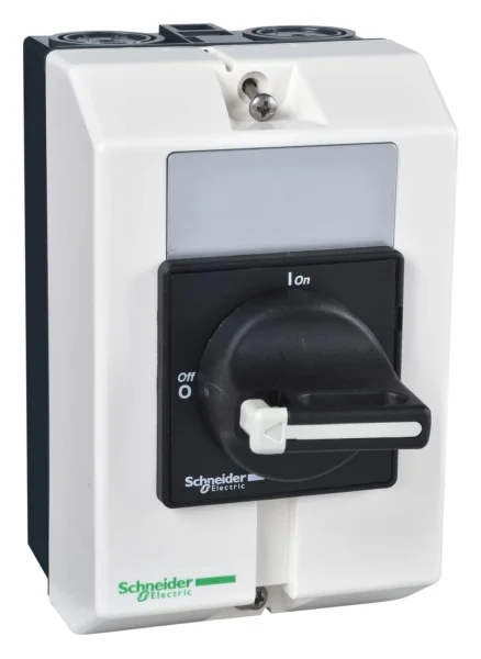 Schneider Electric VBF2GE