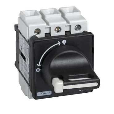 Schneider Electric VBF3