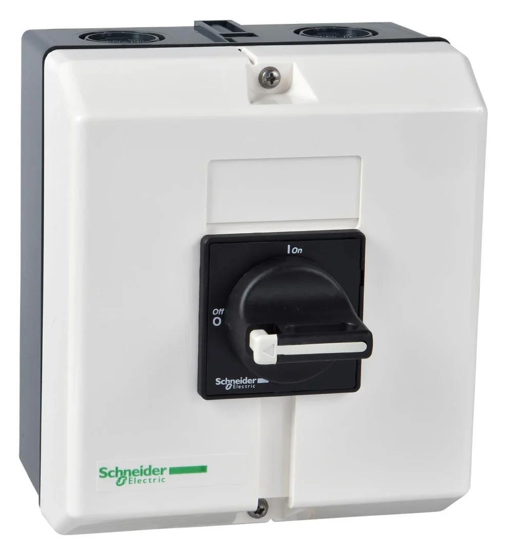 Schneider Electric VBF3GE