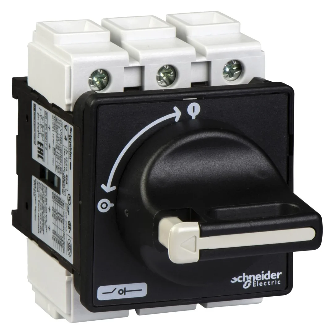 Schneider Electric VBF4