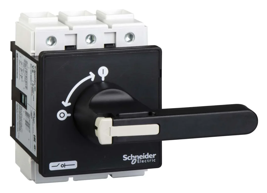 Schneider Electric VBF5