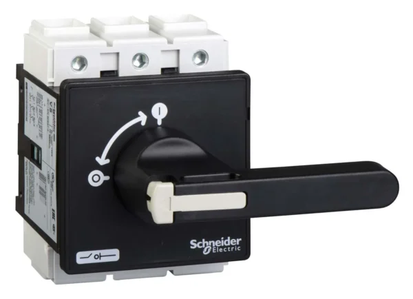 Schneider Electric VBF5