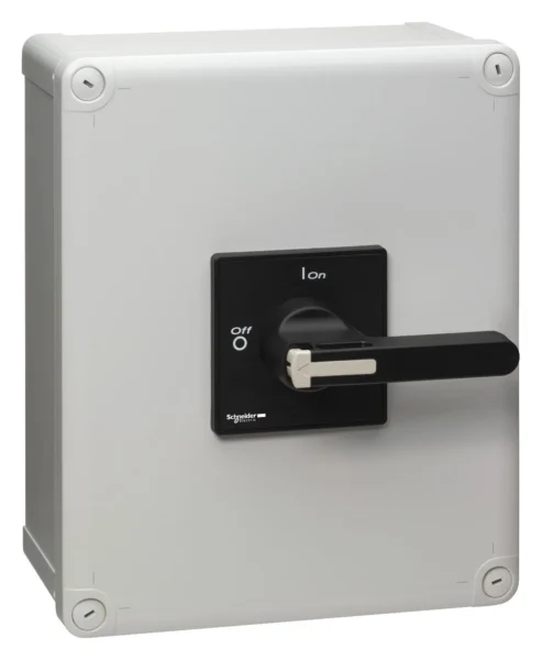 Schneider Electric VBF5GEN
