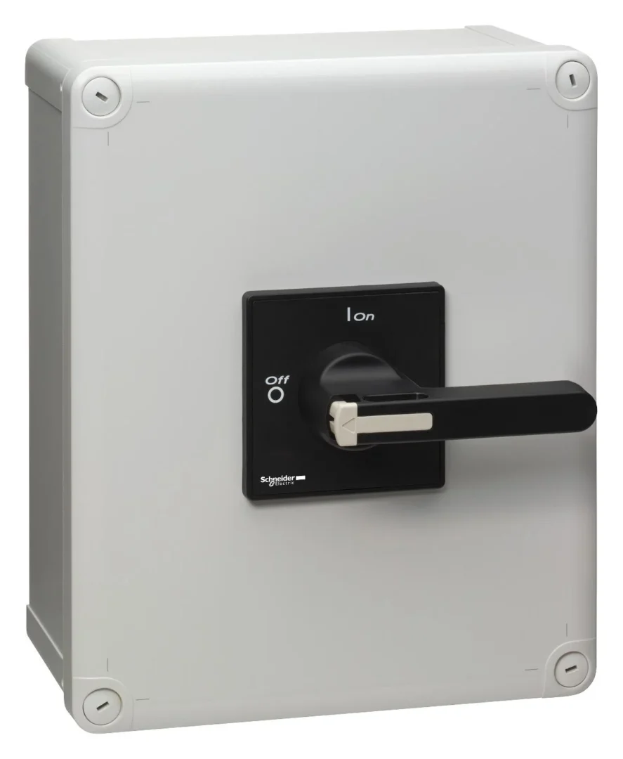 Schneider Electric VBF6GEN