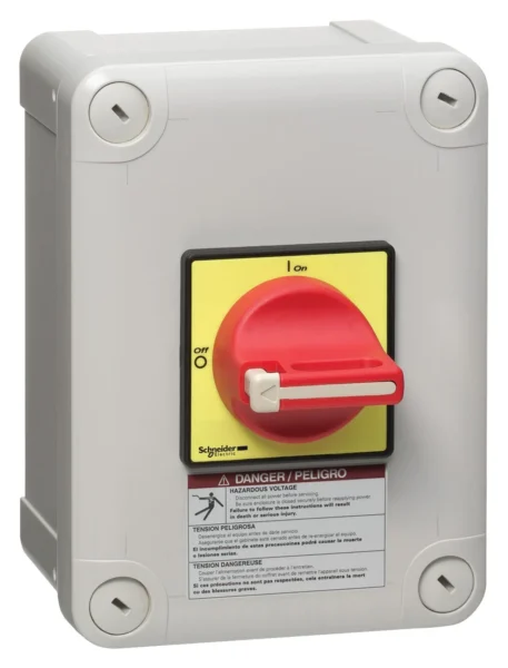Schneider Electric VC2GUN