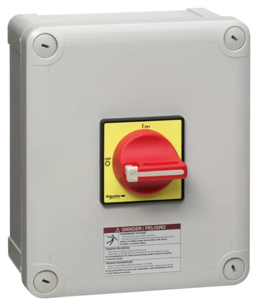 Schneider Electric VC3GUN
