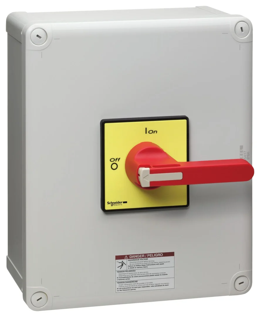 Schneider Electric VC5GUN
