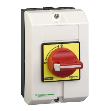 Schneider Electric VCF2GE