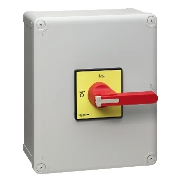 Schneider Electric VCF5GEN