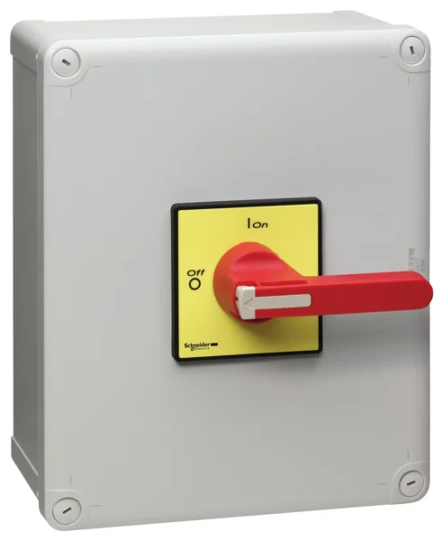 Schneider Electric VCF6GEN