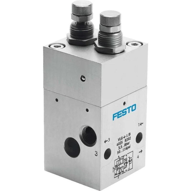Festo VLG-4-1/4 – 4026