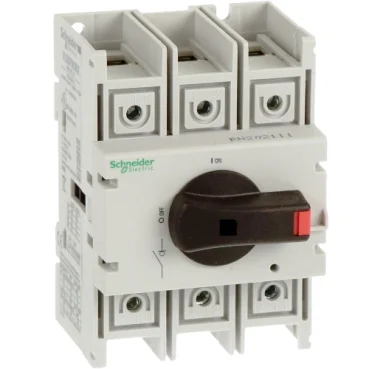 Schneider Electric VLS3P063R2