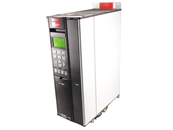 Danfoss VLT5006PT5B20STR0DLF00A00
