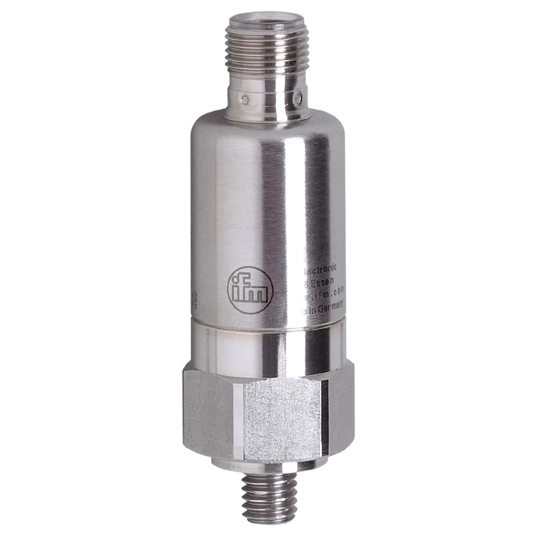 IFM VTV121 – VIBRATION TRANSMITTER