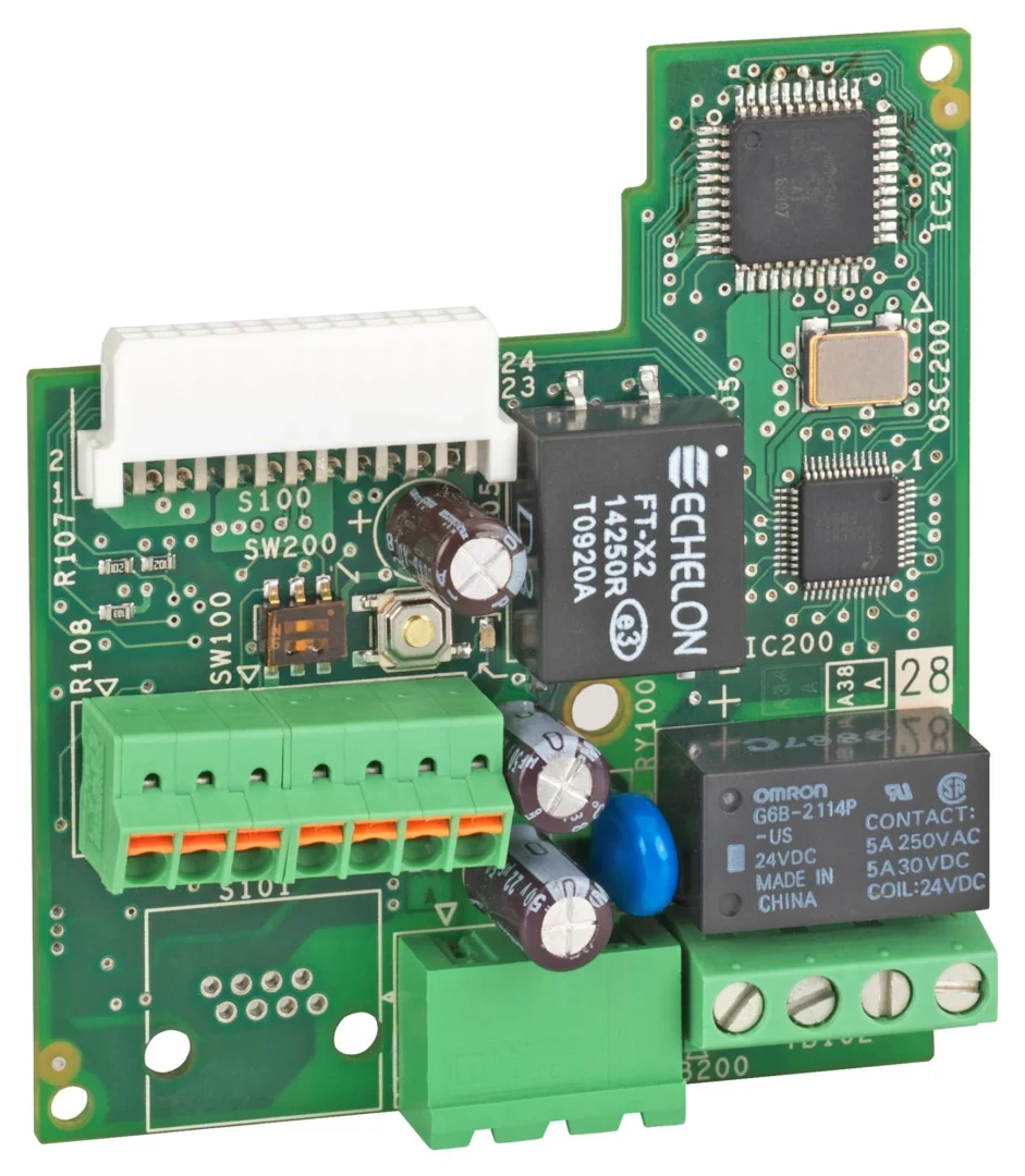 Schneider Electric VW3A21212