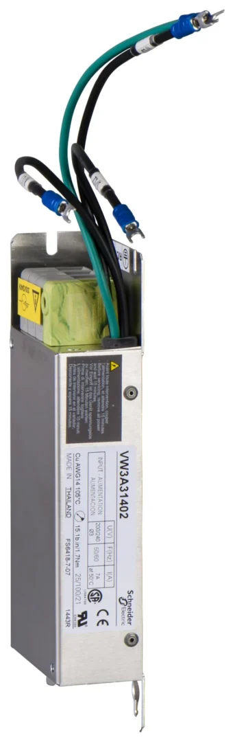 Schneider Electric VW3A31402